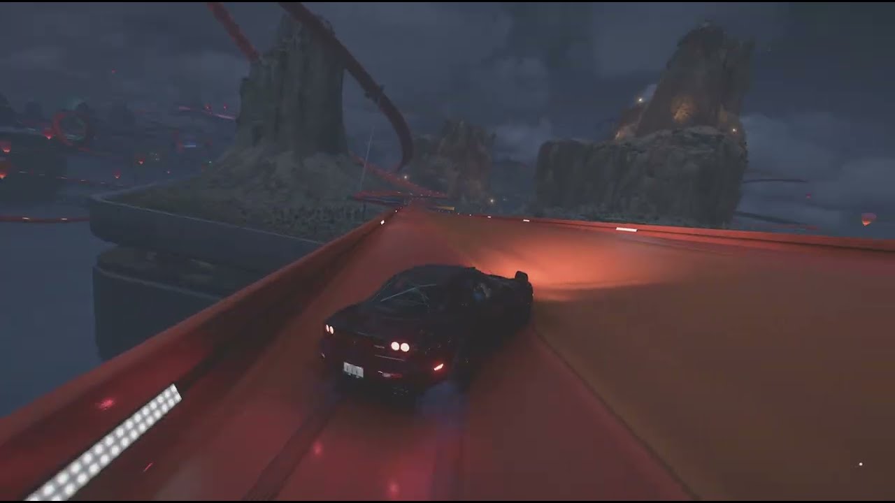 Attempting to fix the color - Test 1