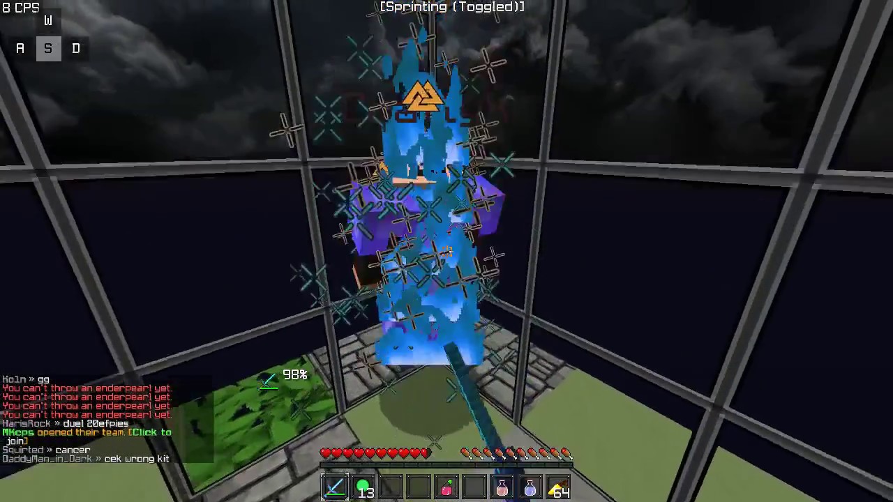 Pack Release #3  Anni - Pack - Default ,Emtrihew's Yokaby , ! Stimpy Eum3