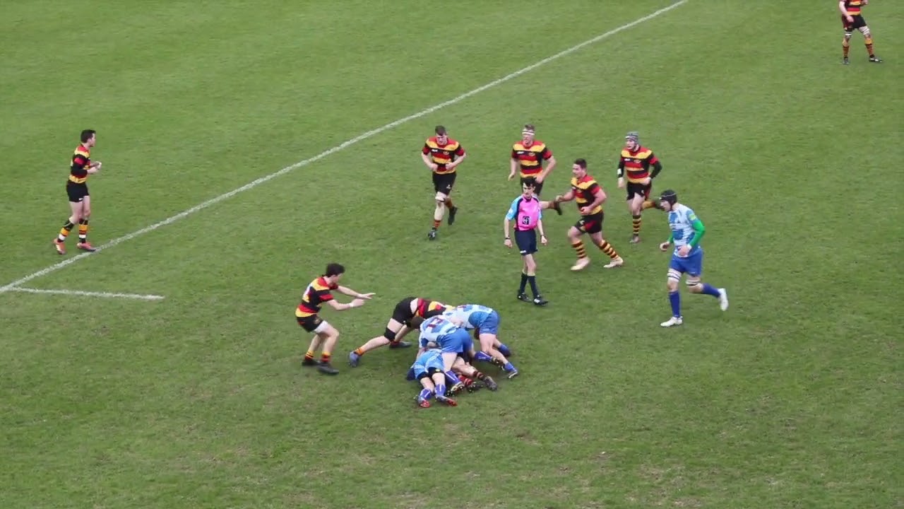 Sligo V OLBC Plate Final 24-03-2022