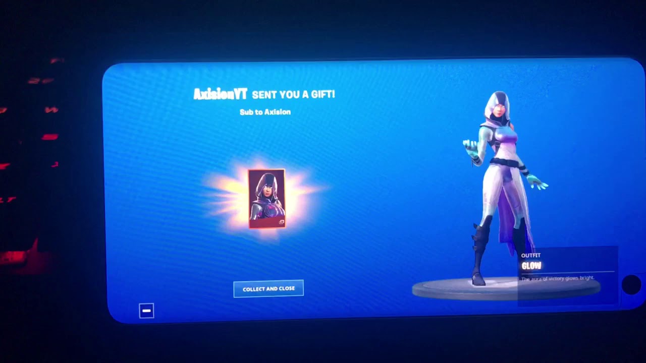 CLAIMING the &ldquo;GLOW&rdquo; Skin!!! New Exclusive!!!