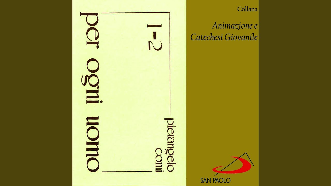 O popolo mio