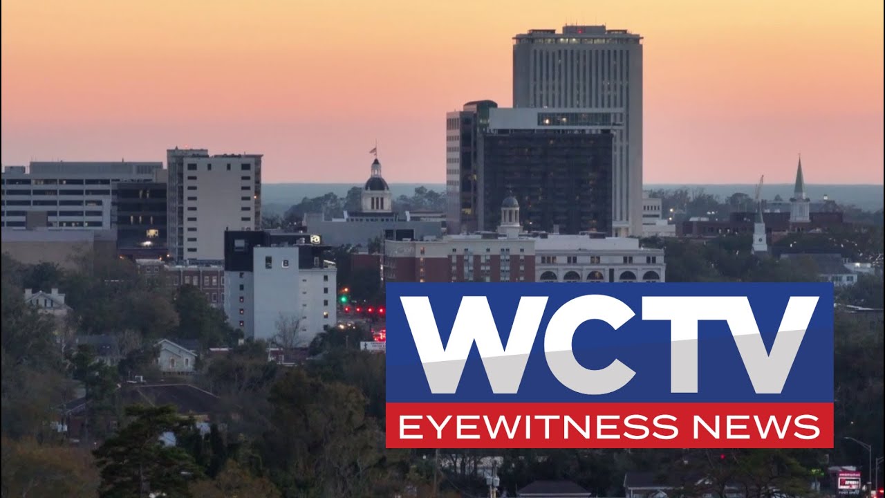 🔴 LIVE | Eyewitness News at 10