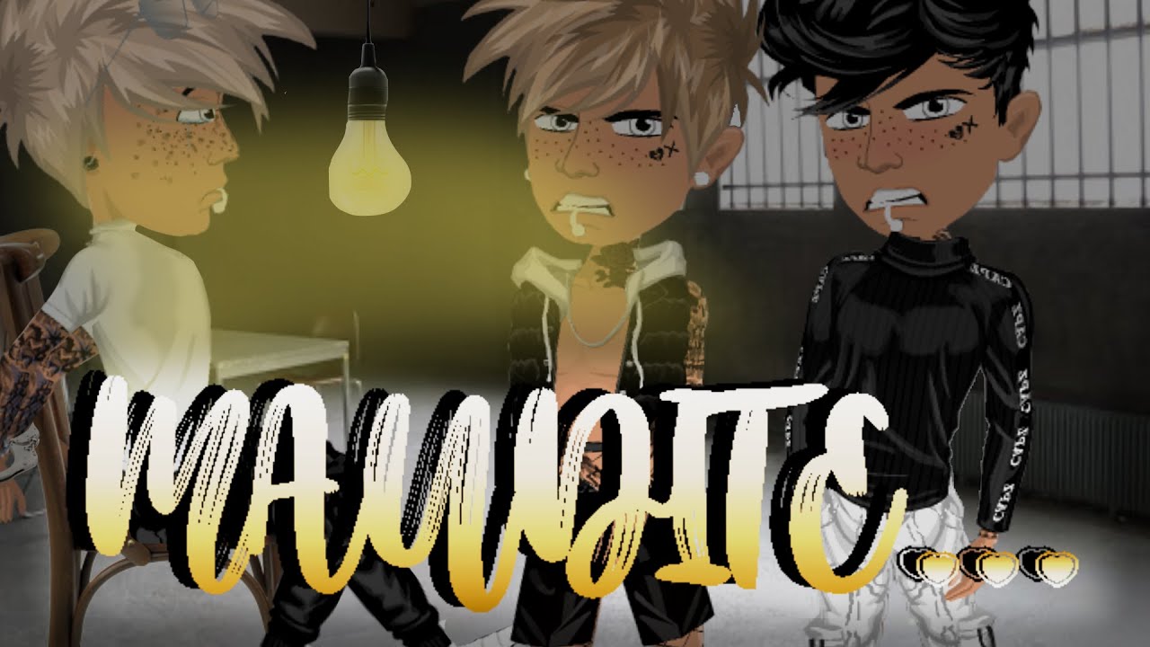 MAUDITE...2 || Episode 2 || Série msp fr