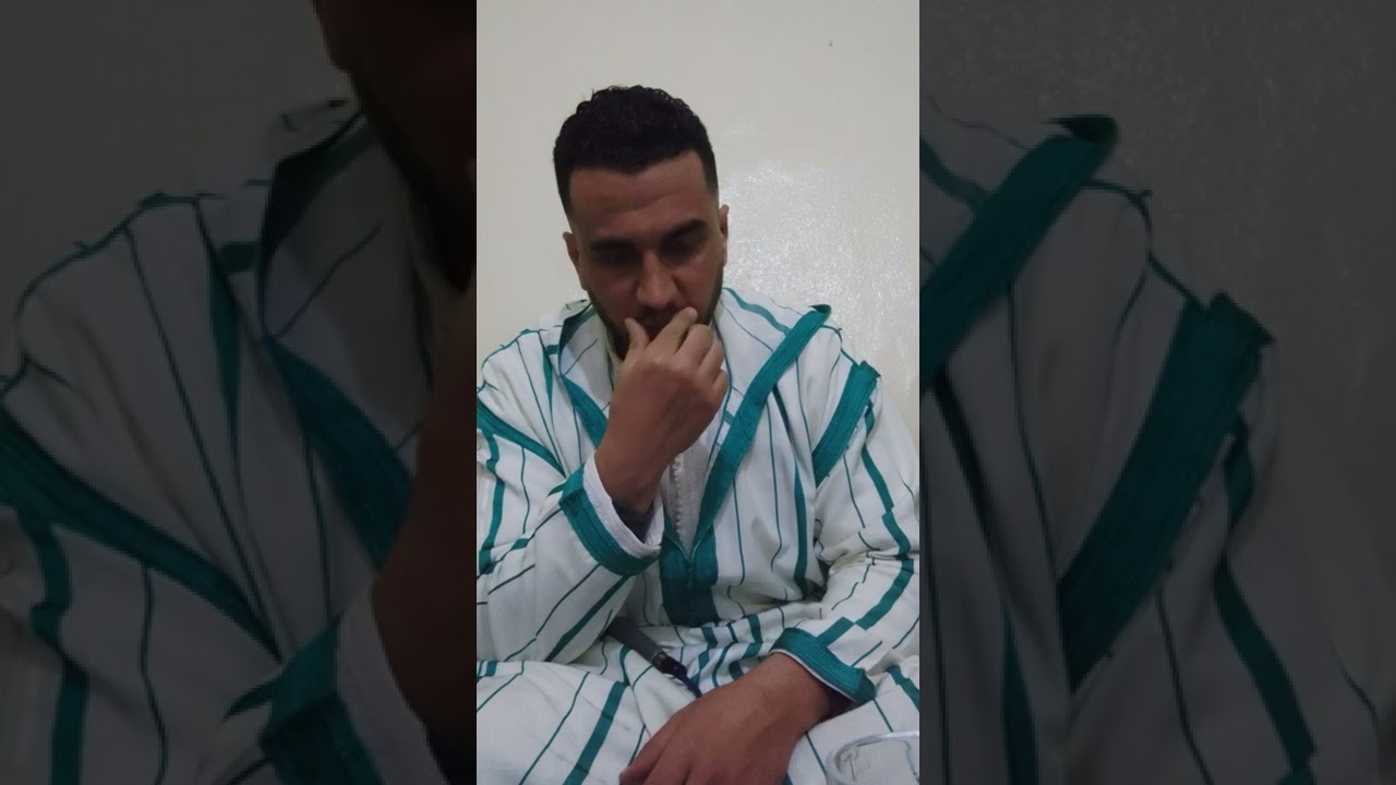 أمداح مغربية بلدية من مدينة وجدة الجميلة ادخل ولن تندم