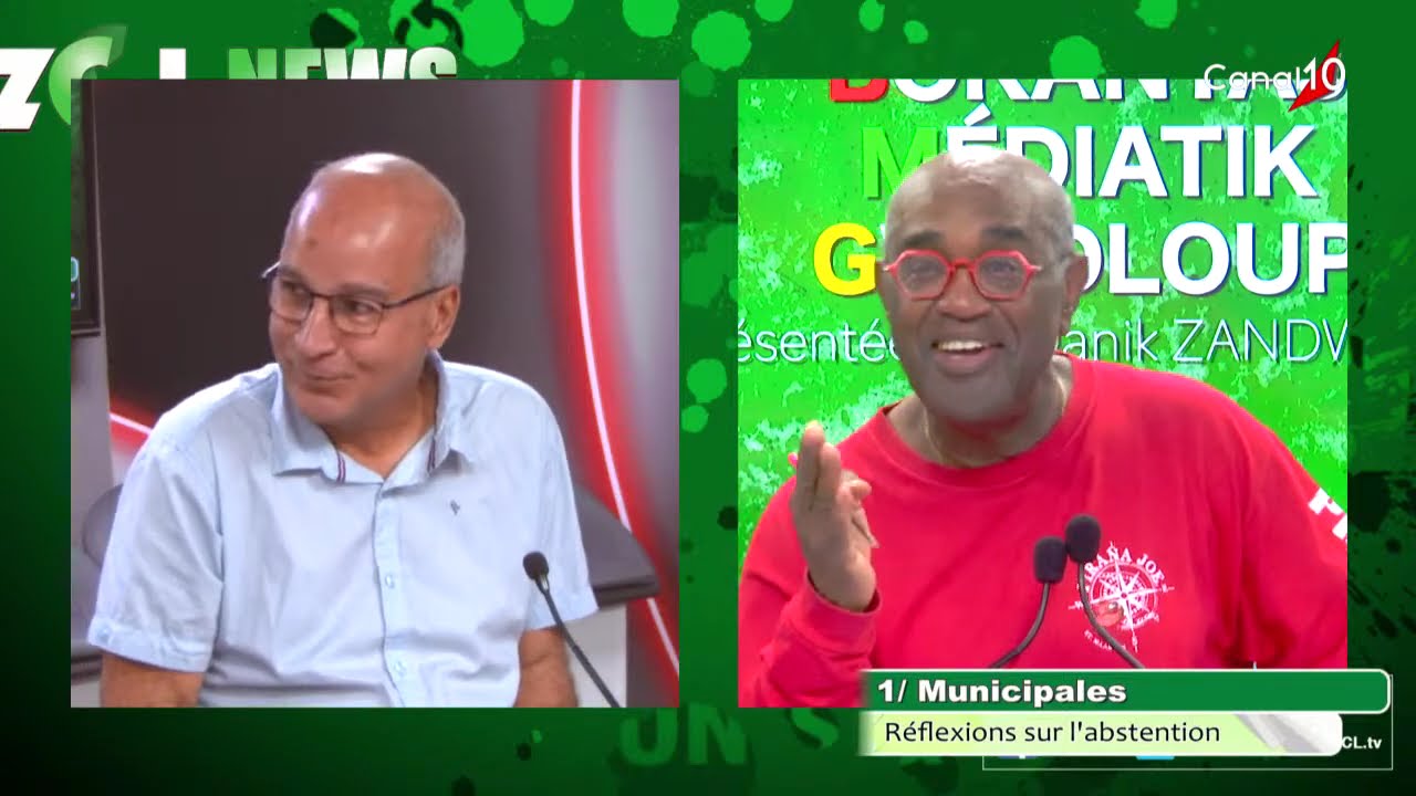 ZCLNEWS-BMG (Part.1/3) du 30 Janvier 2026