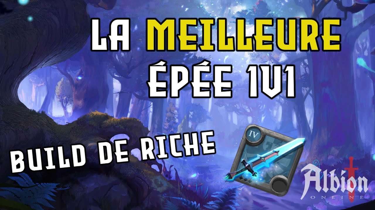 Mist build Lame infinie!