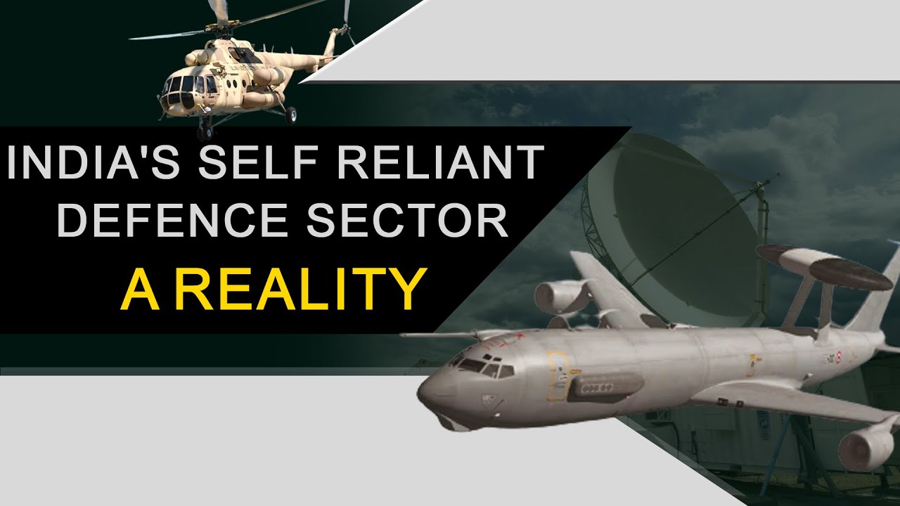 Indigenisation Of Indian Armed Forces a Remarkable Feat | Indian Defence | Nationalist Hub English