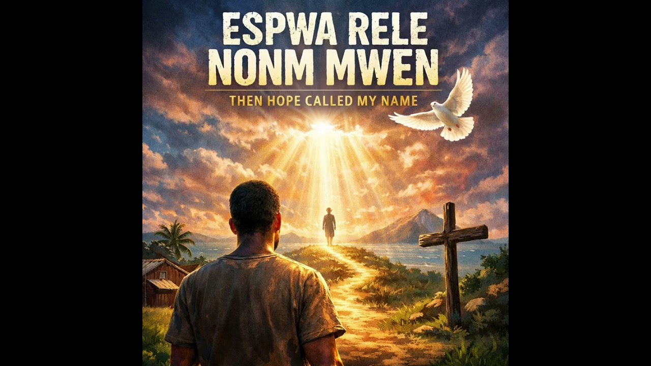 Je Pa We- Eyes Have not seen what the Lord has for me