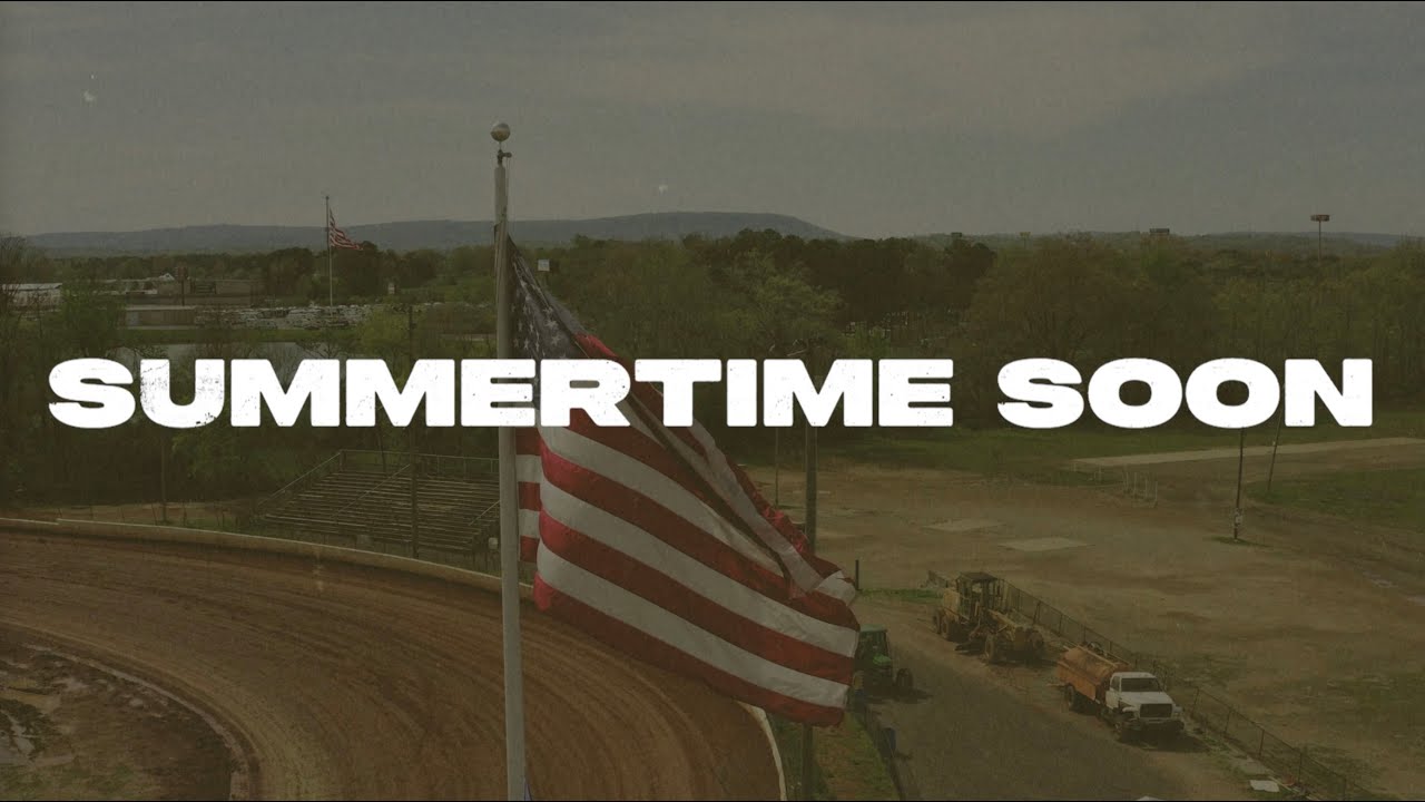 Kyler Weston - Summertime Soon (Lyric Video)