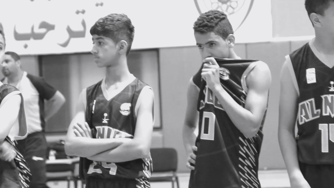 البطل الغير متوج ~أشبال سلة النور~