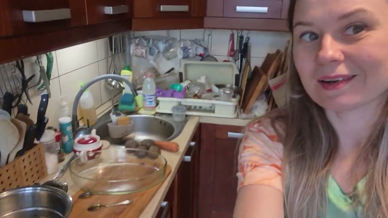 День начинается #Реаллайф