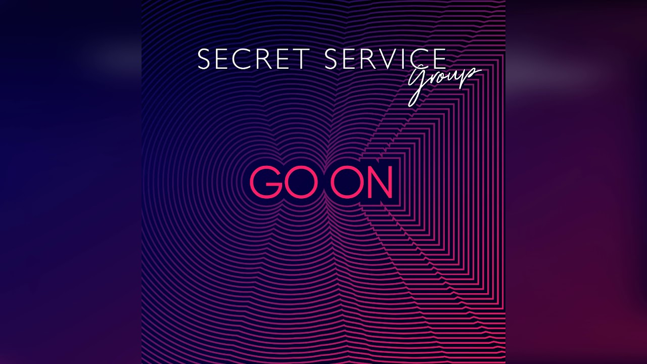 Secret Service ft Tim Norell "Go on" (New single 2019!)
