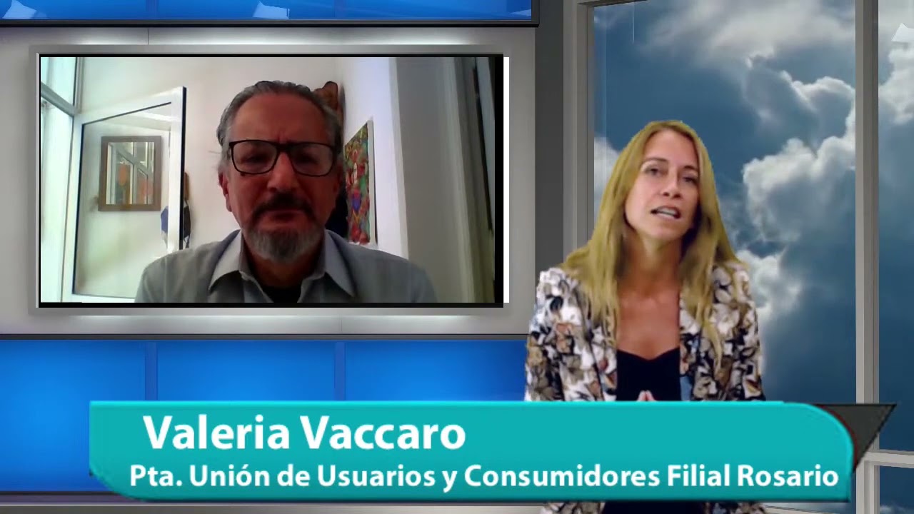 Consumidores en Acción: audiencias públicas por aumento en tarifas de gas