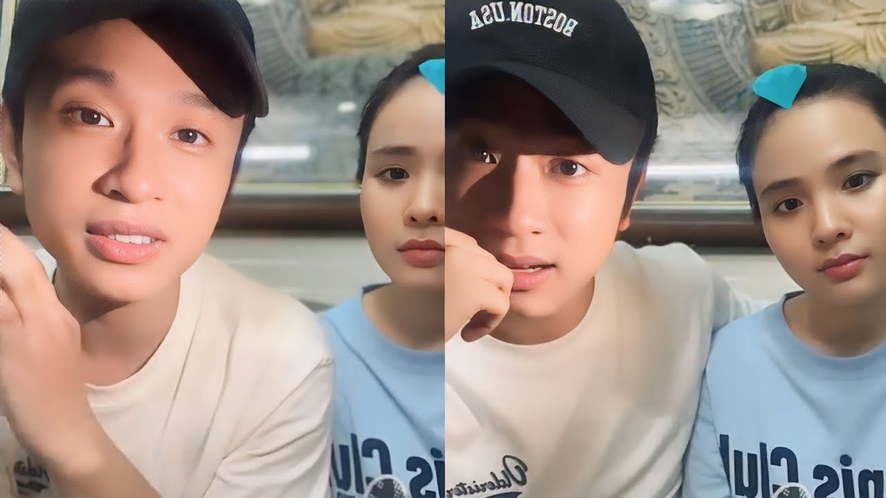 💥XEM NGAY : Quỳnh Trang và Ngọc Phụng Live Bật Mí Từng Chi Tiết MV Mới!