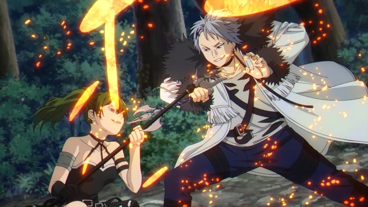 Sousou no Frieren「AMV」- Sharks