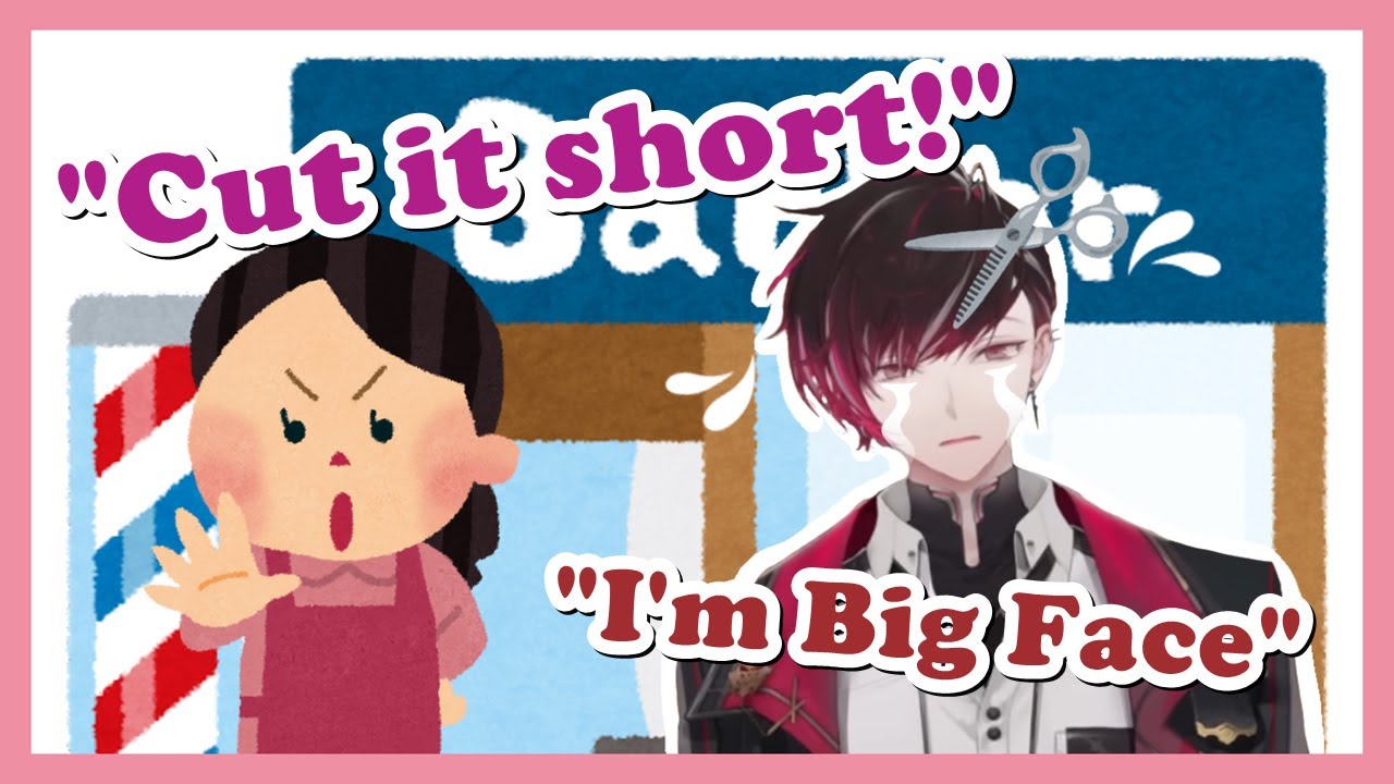 Ver's Barbershop Story: 