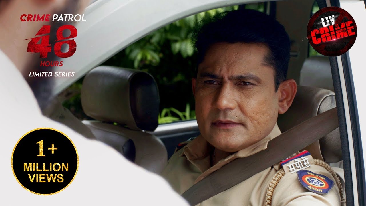 एक 68-Year-Old आदमी का अपराध में Involve होना सामने आया | Ep 53 | Full Episode