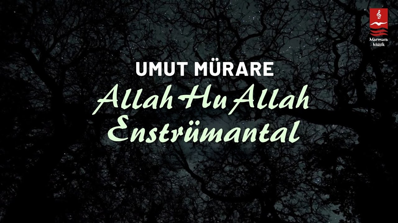 Allah Hu Allah 