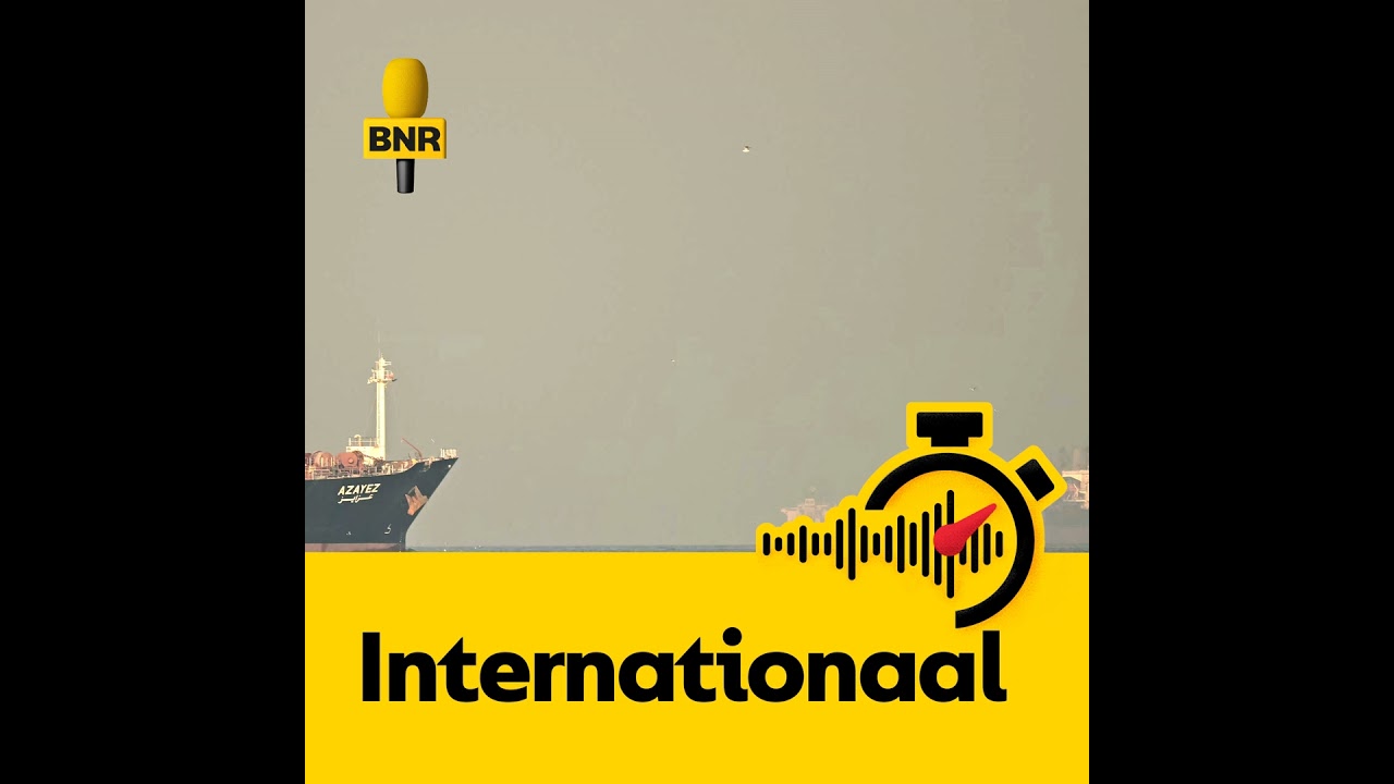 Iran plaatst zeemijnen in Straat van Hormuz, Trump woest