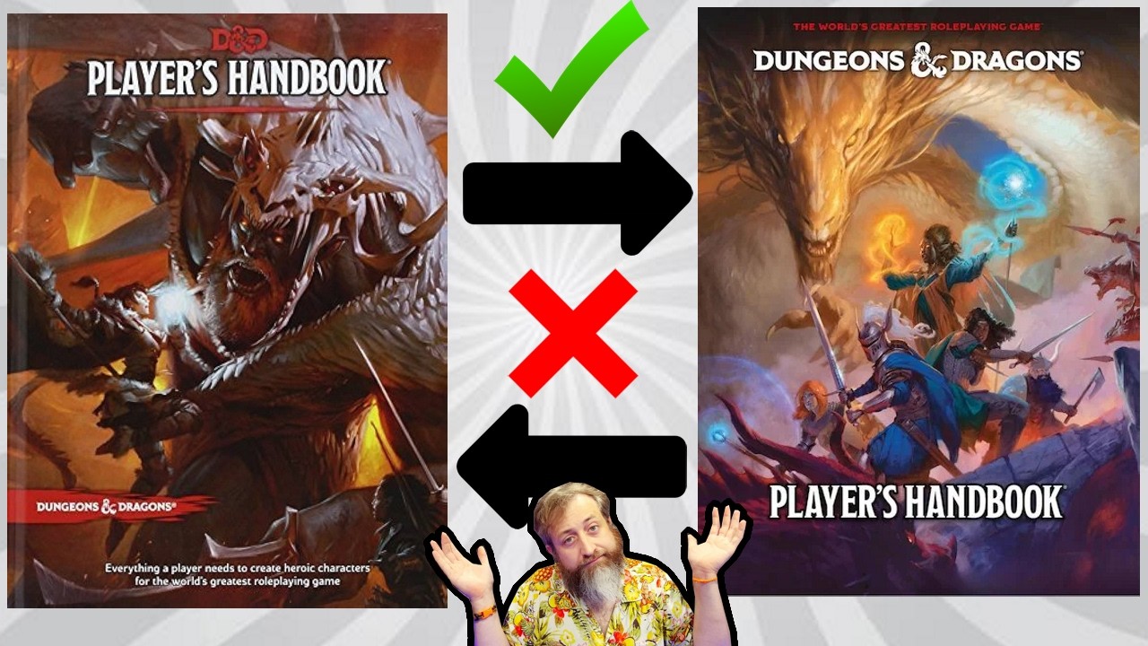 Let's Talk Backwards Compatibility | Nerd Immersion