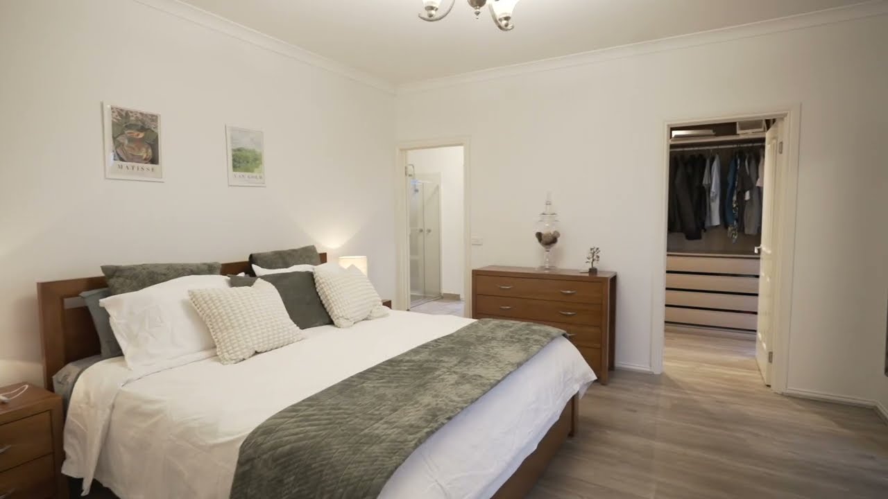 Stylish, Single-Level Sensation near Kororoit Creek Primary - 201 Arbour Boulevard, Burnside Heights