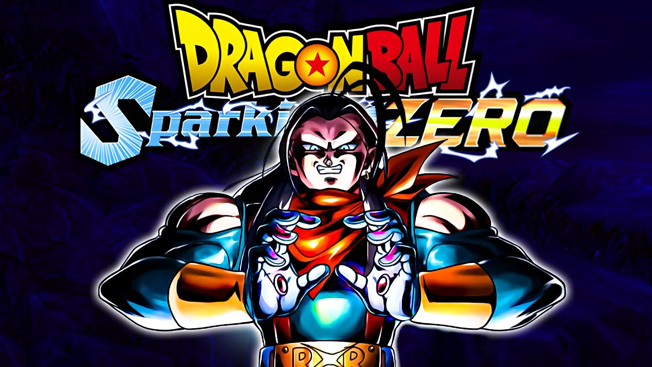 Все хотят этих персонажей для Dragon Ball Sparking Zero Season Pass 2 DLC!