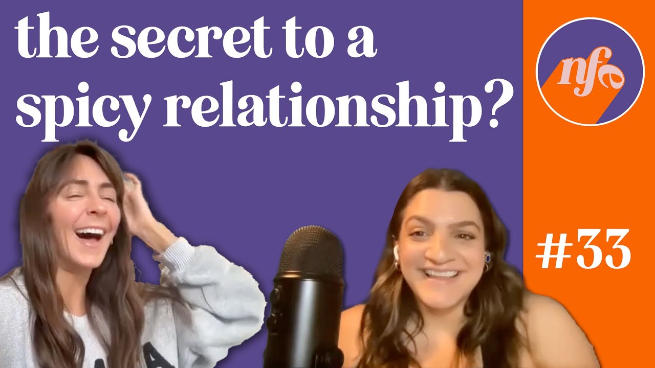 Keeping the SPARK, Texting your EX, and being the SINGLE FRIEND...