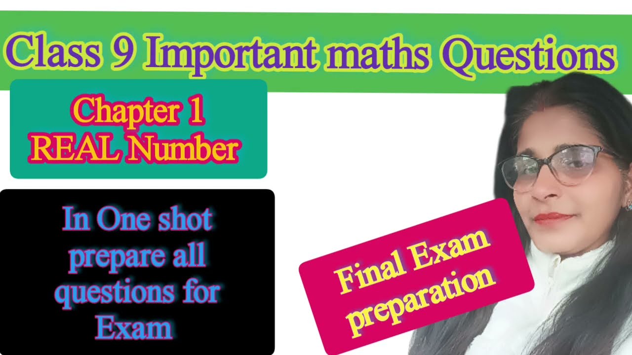 #Class 9 important maths#class 9 maths questions preparation 