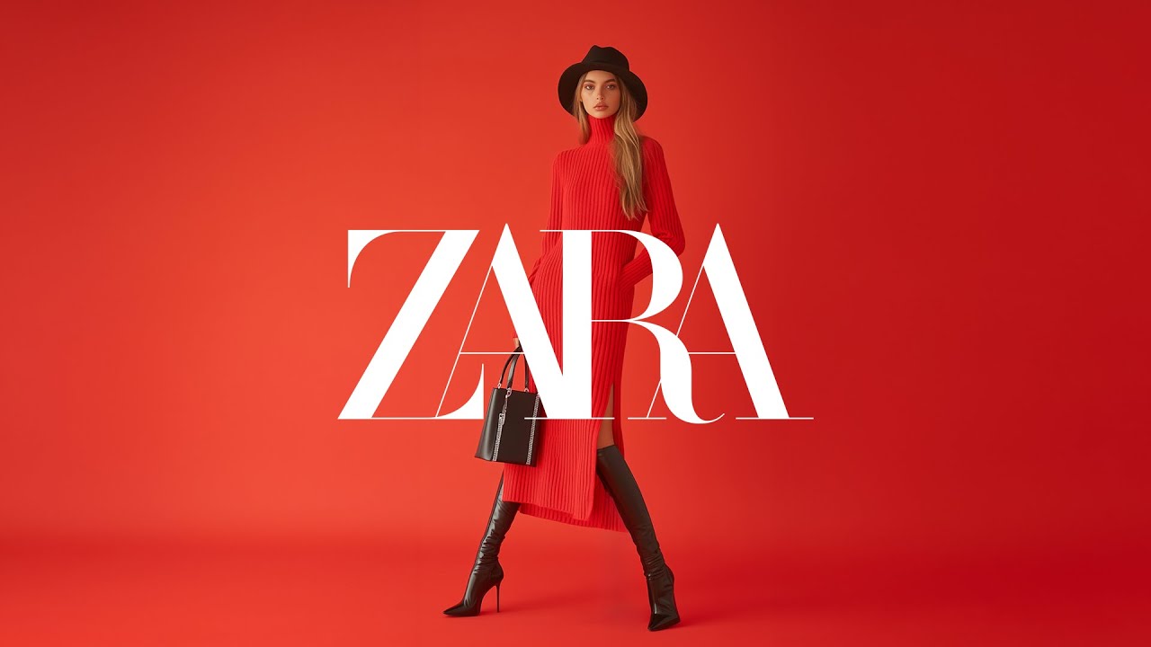 Плейлист Летней Фоновой Музыки для Модного Магазина в Стиле Zara 2025