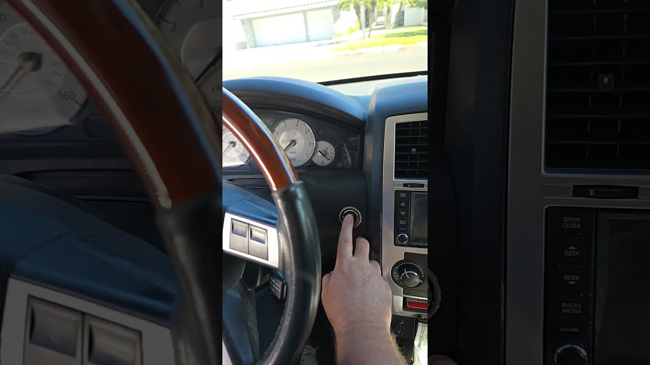 2010 Chrysler 300c hemi 