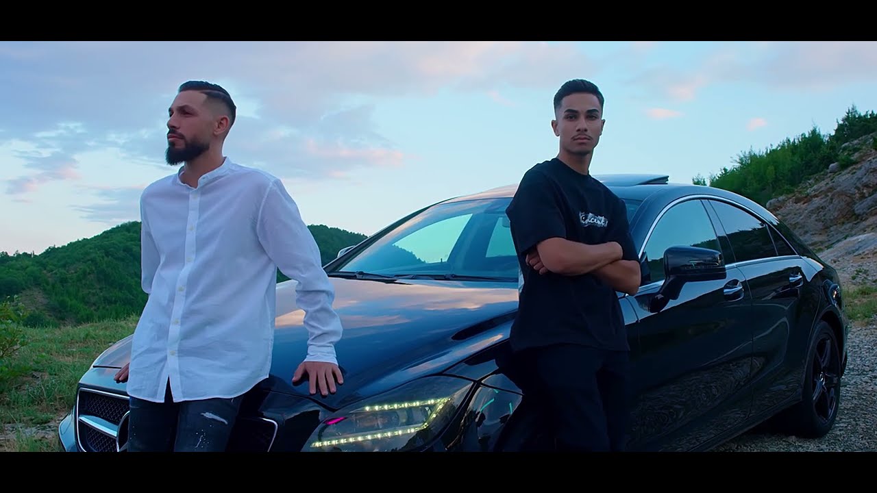 Klement ft. Mandi & Marsel - Ti Ma Thuaj