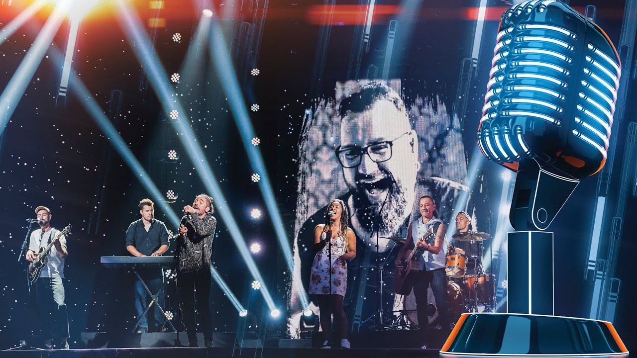P.I.F. с Прея и Ерсин – Приказка - BG Radio Music Awards 2021