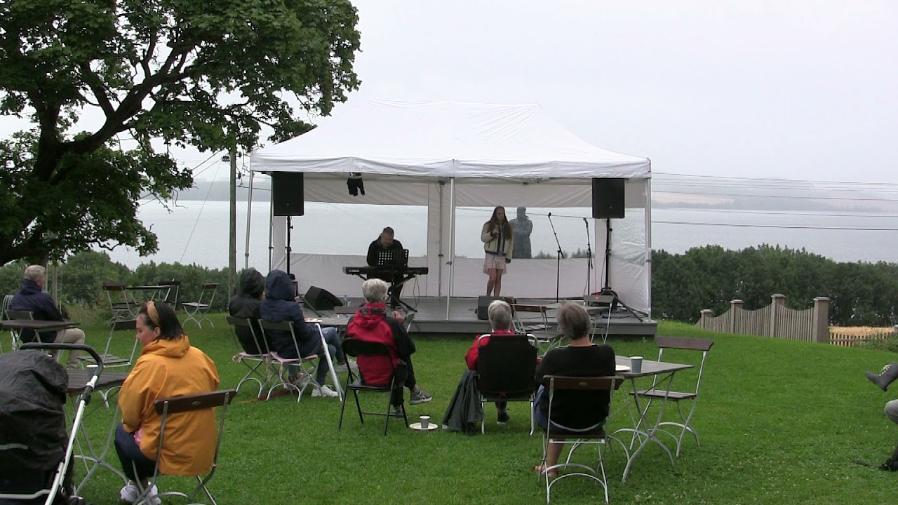 Har du fyr | Hedda 31.07/2021