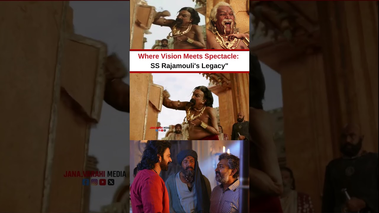 Visionary Architect of Indian Cinema