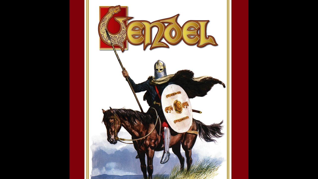 VENDEL - S/T (EP 2017)