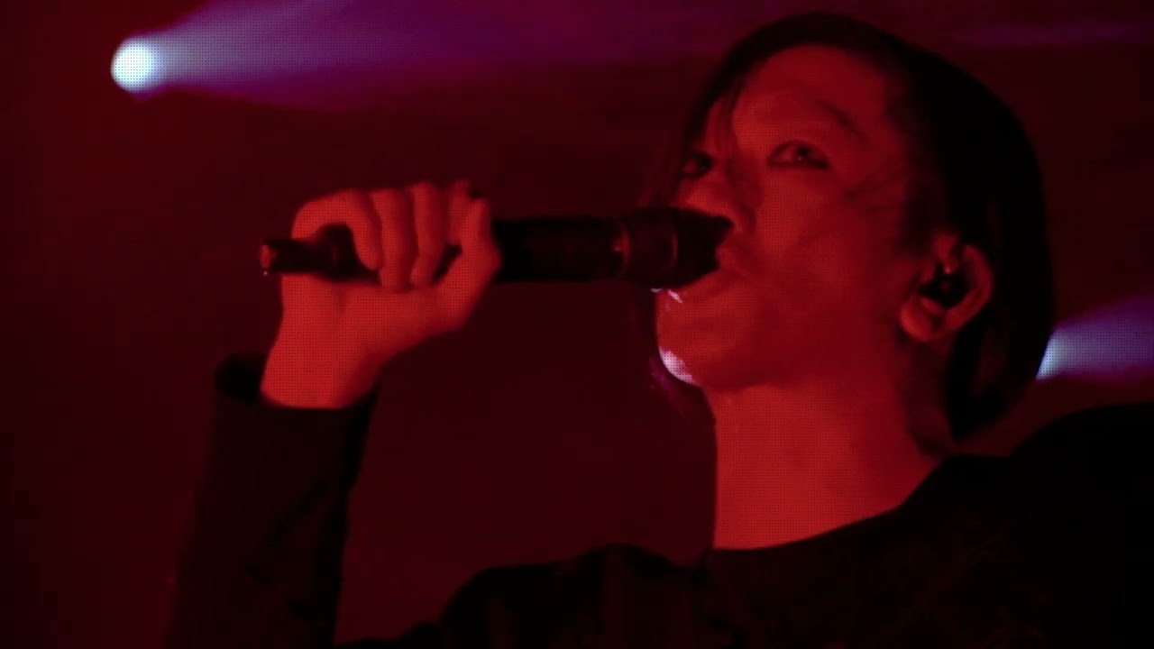 零戦SOUNDSYSTEM live（字幕）: ROTTENGRAFFTY