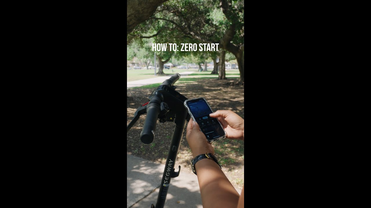 How to: Zero Start - No Kickoff Needed