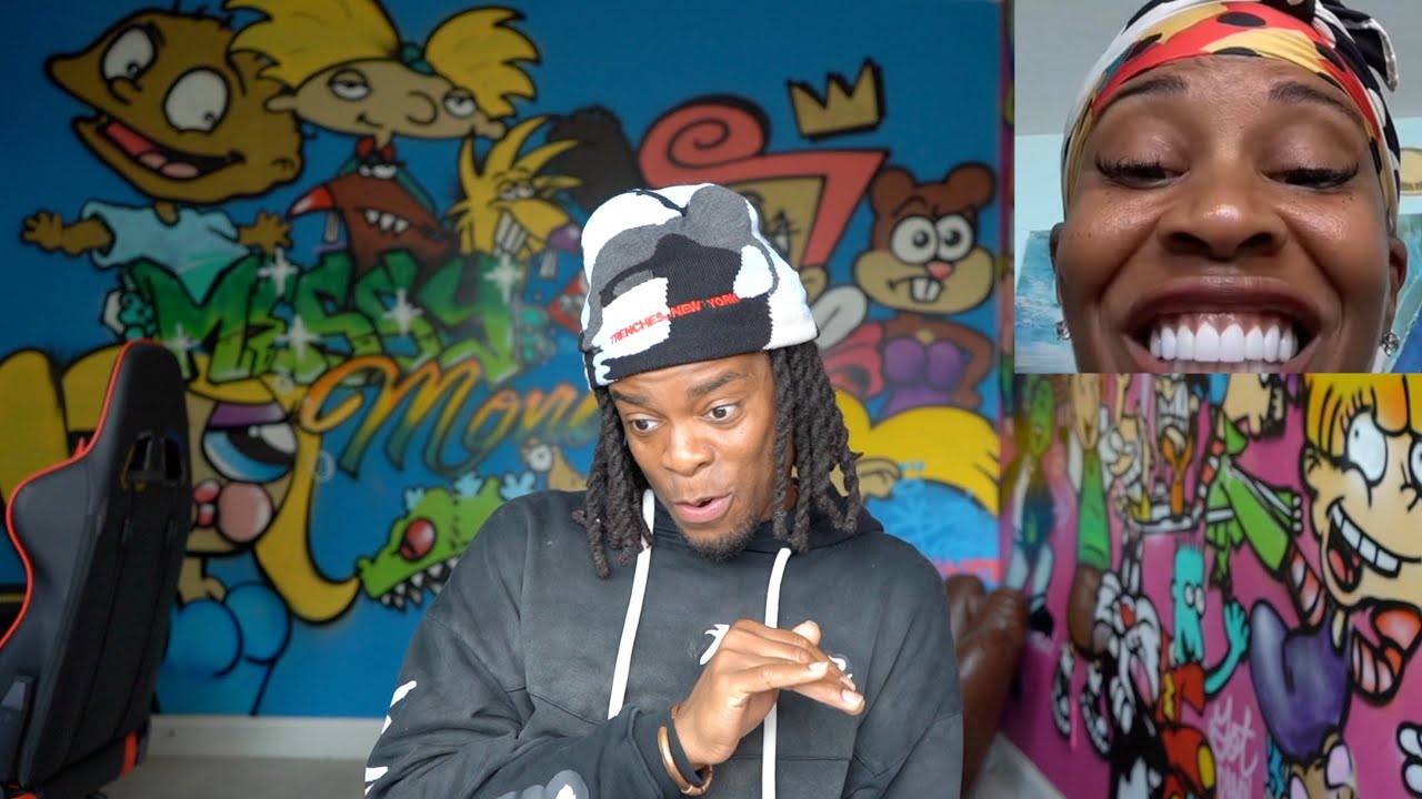 DRAMAALERT! DDG upset w/ Halle AGAIN, TiaKemp got that Cougar TICKLED, Laina STILL competing w/Nique