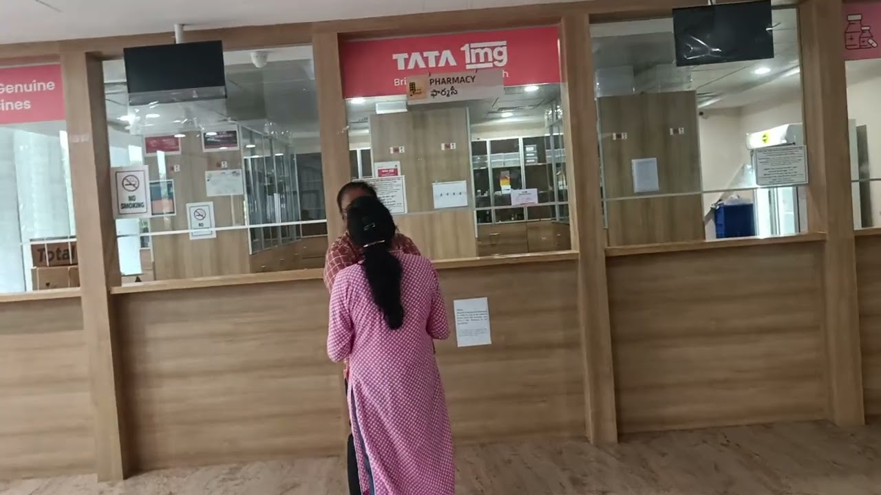 SVCC&RC Tata Cancer institute Tirupati