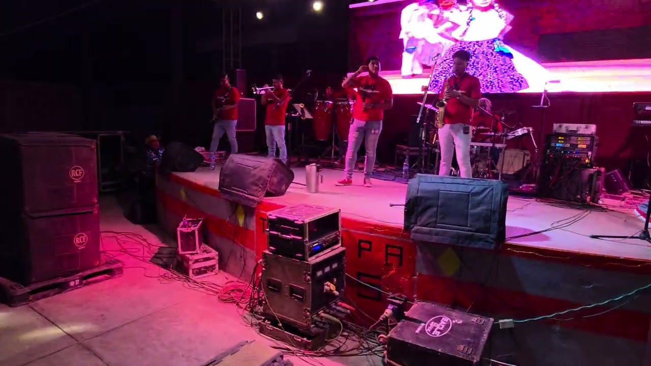 Organizacion magallon en vivo tilapa gro 2025