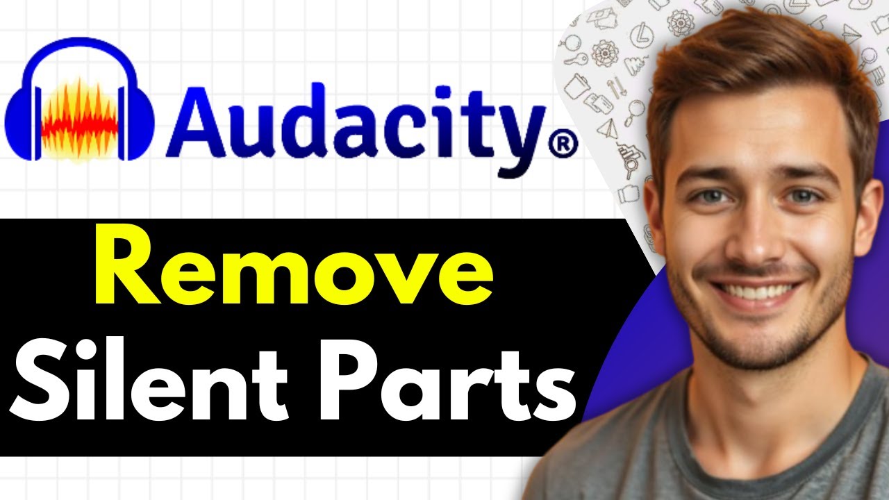 How To Remove Silent Parts in Audacity (2026 Step-By-Step)