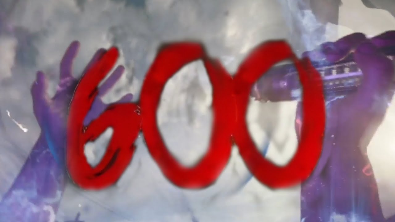 بلاك اوبس ٦ زومبي: الطريق إلى راوند 999 راوند 600 🔥 / Bo6 Zombies Round 600