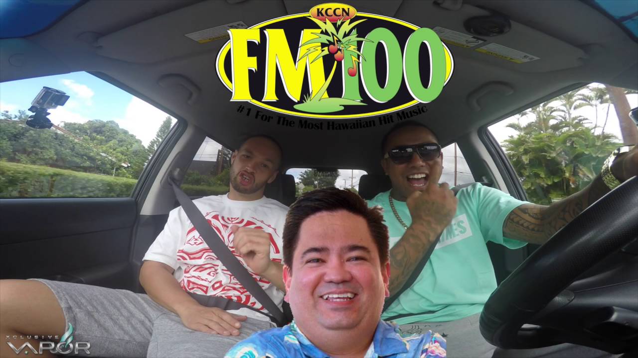 CAR-E-OKE EP. 1 Season 2 with SAMMY J