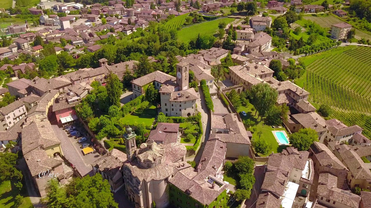 Neive  Piemonte Langhe foto e video