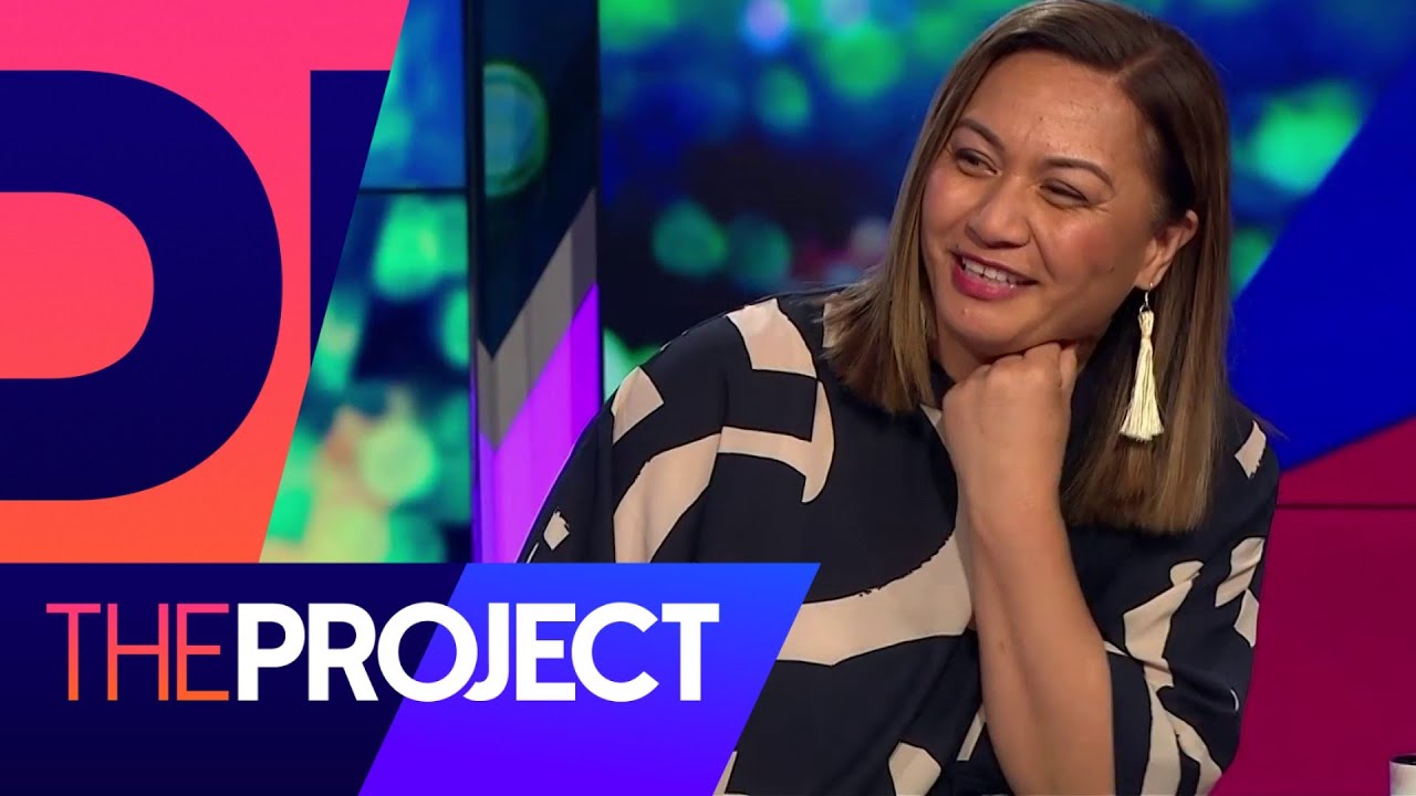 Kiss, Marry, Kick with Marama Davidson | The Project NZ