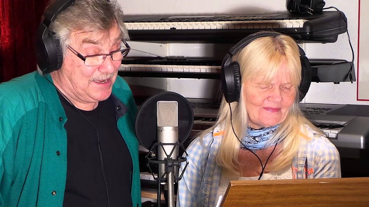 Annette Klingenberg & Richard Ragnvald - En Go' Melodi
