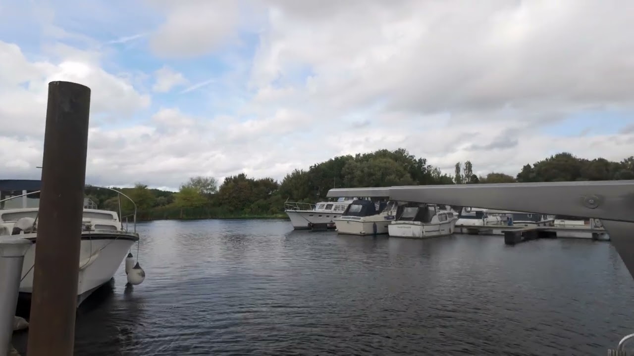 Princess 412  - Boatshed - Boat Ref#345507