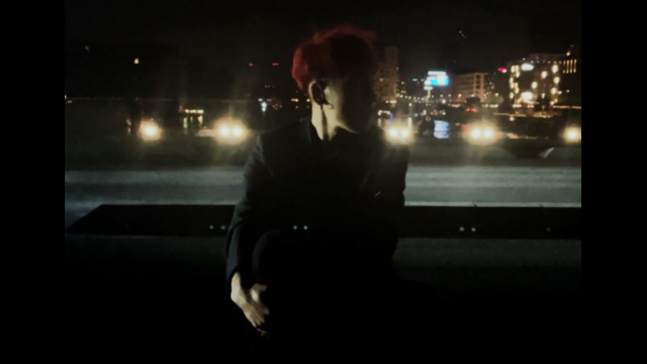 Tetsumasa - Moment in Berlin (Official Music Video)