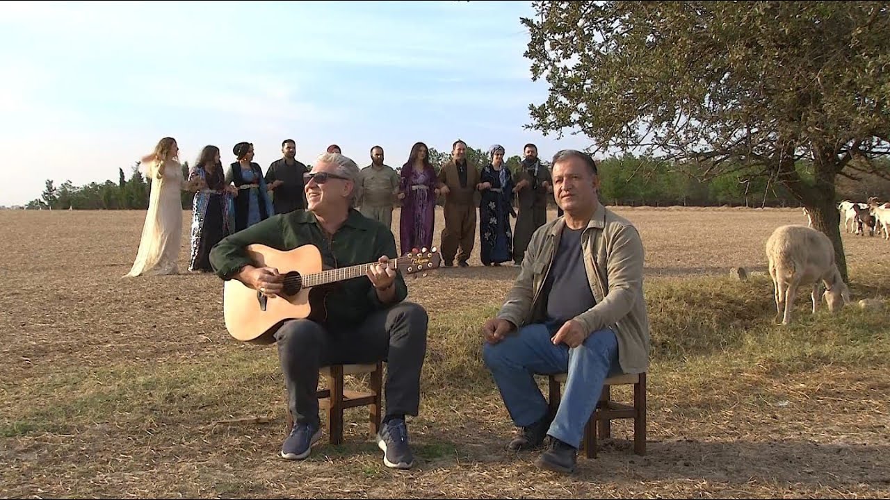 Delilim Loy Loy - Sadık Karaman & Paul Dwyer