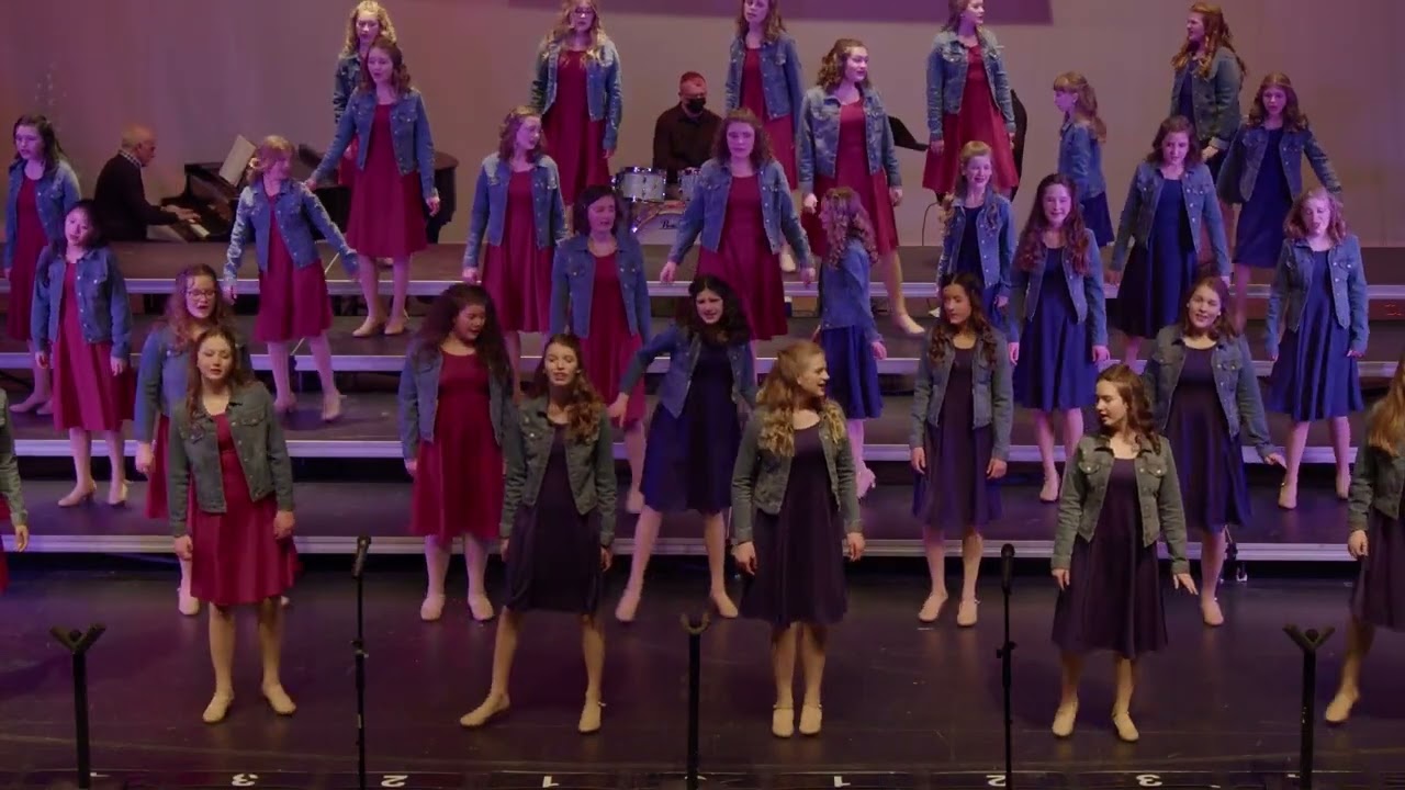 Center Stage 2022